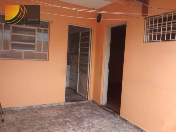 Imagem Casa com 2 Quartos à Venda, 130 m² em Pirituba - São Paulo