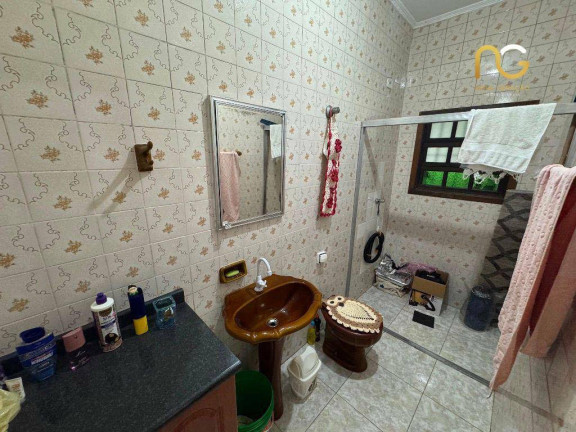 Imagem Casa com 2 Quartos à Venda, 110 m² em Maracanã - Praia Grande Imagem Casa com 2 Quartos à Venda, 110 m² em Maracanã - Praia Grande