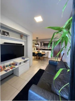Imagem Apartamento com 2 Quartos à Venda, 64 m² em Santa Teresa - Salvador Imagem Apartamento com 2 Quartos à Venda, 64 m² em Santa Teresa - Salvador