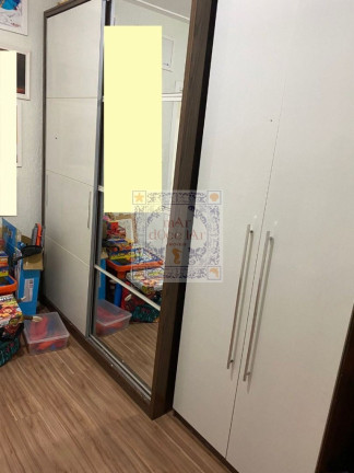 Imagem Apartamento com 3 Quartos à Venda, 88 m² em Marapé - Santos