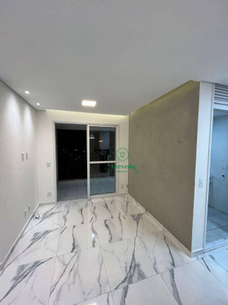 Imagem Cobertura com 2 Quartos à Venda, 66 m² em Jardim Flor Da Montanha - Guarulhos