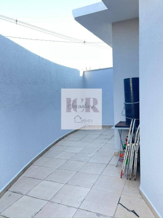 Imagem Casa com 2 Quartos à Venda, 150 m² em Jardim Wanel Ville V - Sorocaba Imagem Casa com 2 Quartos à Venda, 150 m² em Jardim Wanel Ville V - Sorocaba