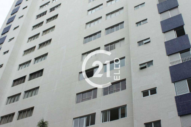 Imagem Apartamento com 1 Quarto à Venda, 58 m² em Itaim Bibi - São Paulo