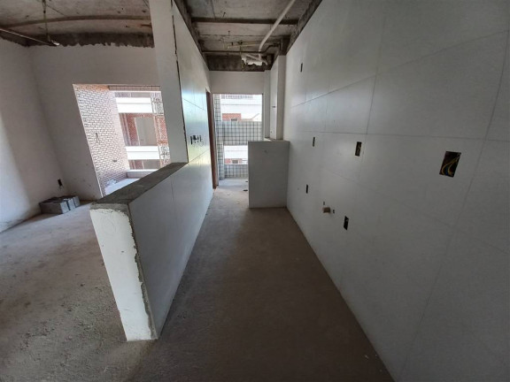 Imagem Apartamento com 2 Quartos à Venda, 67 m² em Forte - Praia Grande