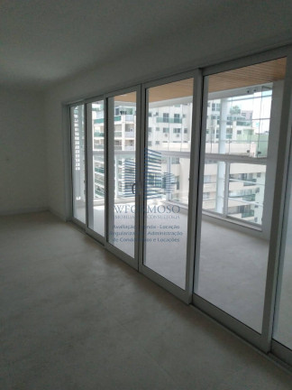 Imagem Apartamento com 3 Quartos à Venda, 139 m² em Botafogo - Rio De Janeiro