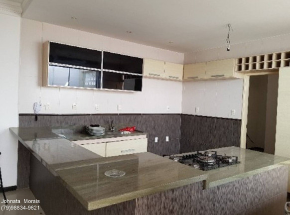 Imagem Casa com 5 Quartos à Venda, 200 m² em Suíssa - Aracaju Imagem Casa com 5 Quartos à Venda, 200 m² em Suíssa - Aracaju