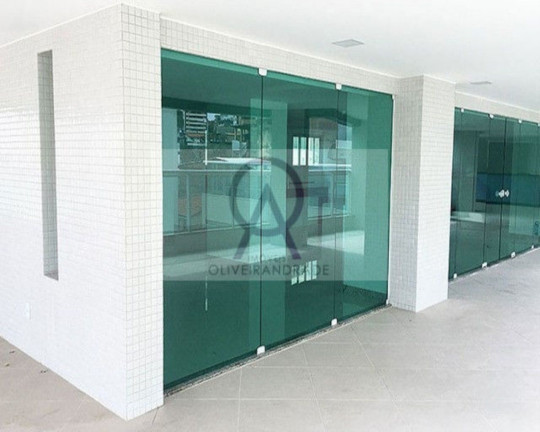 Imagem Imóvel com 2 Quartos à Venda, 84 m² em Ondina - Salvador