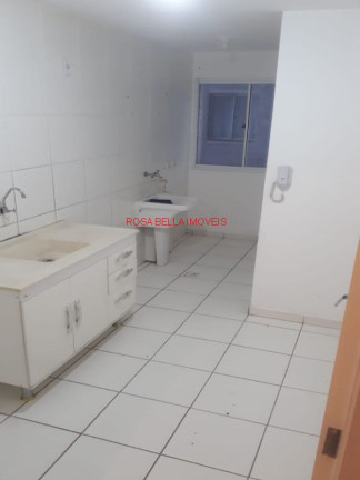Imagem Apartamento com 2 Quartos à Venda, 54 m² em Caxambu - Jundiaí Imagem Apartamento com 2 Quartos à Venda, 54 m² em Caxambu - Jundiaí