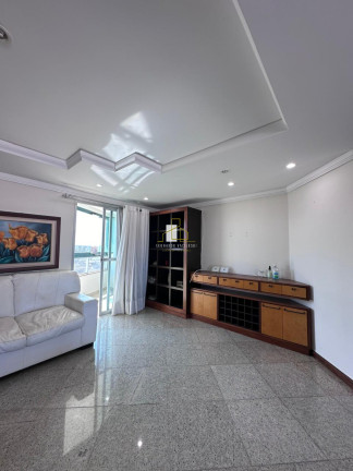 Imagem Cobertura com 3 Quartos à Venda, 324 m² em Jardim Da Penha - Vitória Imagem Cobertura com 3 Quartos à Venda, 324 m² em Jardim Da Penha - Vitória