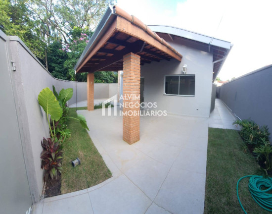 Imagem Casa com 3 Quartos à Venda, 225 m² em Urbanova I - São José Dos Campos