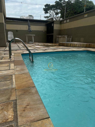 Imagem Apartamento com 3 Quartos à Venda, 85 m² em Jardim Aquarius - São José Dos Campos Imagem Apartamento com 3 Quartos à Venda, 85 m² em Jardim Aquarius - São José Dos Campos