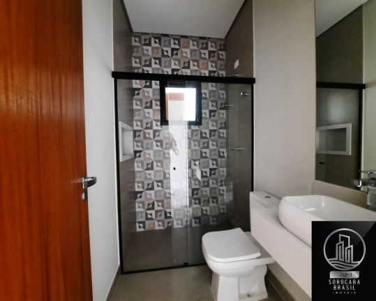 Imagem Casa com 3 Quartos à Venda, 250 m² em Alphaville Nova Esplanada - Votorantim Imagem Casa com 3 Quartos à Venda, 250 m² em Alphaville Nova Esplanada - Votorantim