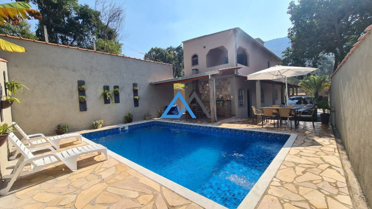 Imóvel com 3 Quartos à Venda, 527 m² em Terra Preta (terra Preta) - Mairiporã
