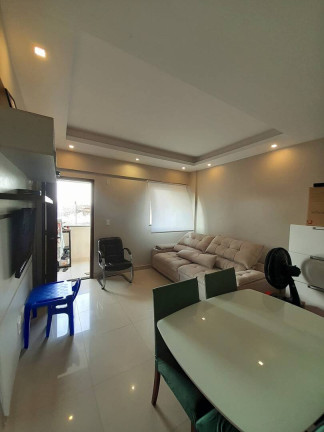 Imagem Apartamento com 2 Quartos à Venda, 68 m² em Marambaia - Belém