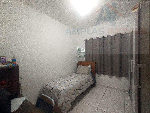 Imagem Casa com 2 Quartos à Venda, 66 m² em Vale Verde - Mateus Leme