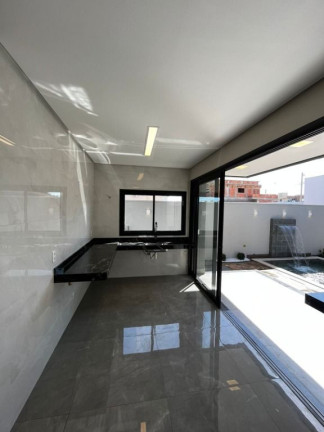 Imagem Casa com 3 Quartos à Venda, 160 m² em Jardins Bolonha - Senador Canedo Imagem Casa com 3 Quartos à Venda, 160 m² em Jardins Bolonha - Senador Canedo