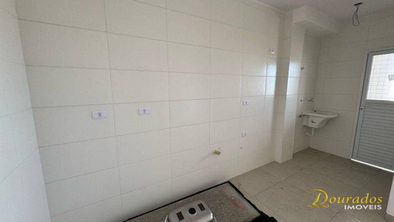 Imagem Apartamento com 1 Quarto à Venda, 45 m² em Mirim - Praia Grande Imagem Apartamento com 1 Quarto à Venda, 45 m² em Mirim - Praia Grande