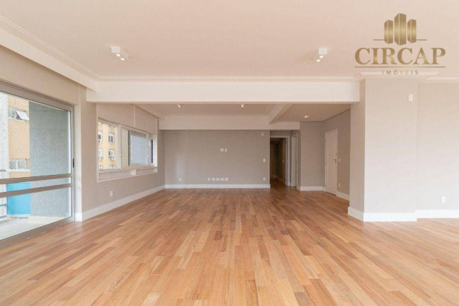 Imagem Apartamento com 2 Quartos à Venda, 210 m² em Higienópolis - São Paulo