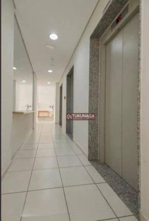 Imagem Apartamento com 2 Quartos à Venda, 52 m² em Macedo - Guarulhos