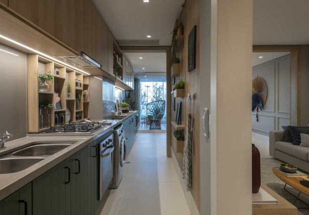 Imagem Imóvel com 3 Quartos à Venda, 138 m² em Recreio Dos Bandeirantes - Rio De Janeiro