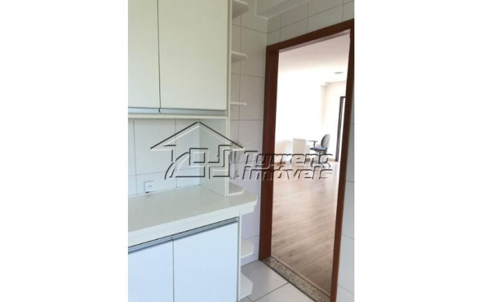 Imagem Apartamento com 3 Quartos para Alugar, 94 m² em Urbanova - São José Dos Campos