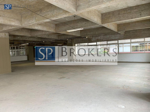 Imagem Sala Comercial para Alugar, 865 m² em Itaim Bibi - São Paulo
