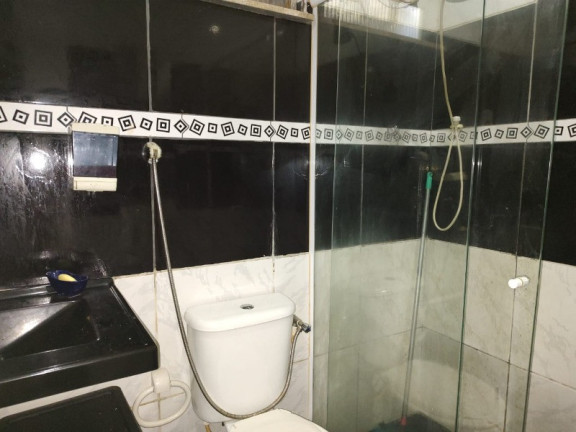 Imagem Casa com 2 Quartos à Venda, 70 m² em Quintino Bocaiúva - Rio De Janeiro