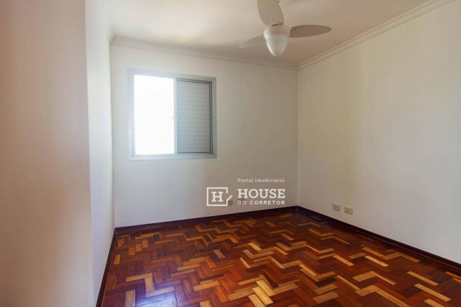 Imagem Apartamento com 2 Quartos à Venda, 99 m² em Cambuci - São Paulo