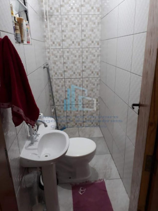 Imagem Sobrado com 2 Quartos à Venda, 75 m² em Ribeirópolis - Praia Grande