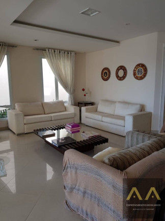 Imagem Casa com 4 Quartos à Venda, 525 m² em Tamboré - Santana De Parnaíba Imagem Casa com 4 Quartos à Venda, 525 m² em Tamboré - Santana De Parnaíba