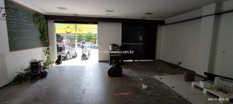 Imagem Imóvel à Venda, 190 m² em Indianópolis - São Paulo Imagem Imóvel à Venda, 190 m² em Indianópolis - São Paulo