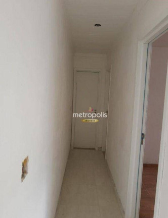 Imagem Apartamento com 2 Quartos à Venda, 51 m² em Parque Novo Oratório - Santo André Imagem Apartamento com 2 Quartos à Venda, 51 m² em Parque Novo Oratório - Santo André
