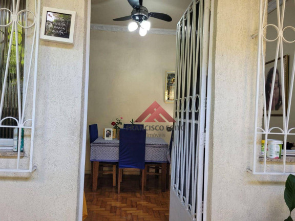 Imagem Apartamento com 3 Quartos à Venda, 80 m² em Fonseca - Niterói