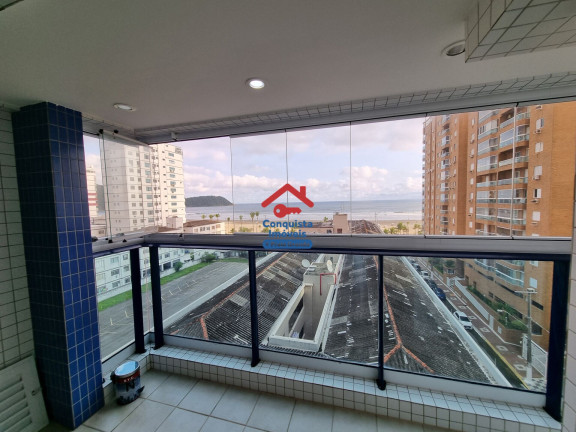 Imagem Apartamento com 3 Quartos à Venda, 170 m² em Boqueirão - Praia Grande Imagem Apartamento com 3 Quartos à Venda, 170 m² em Boqueirão - Praia Grande