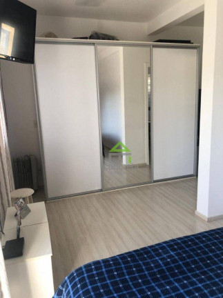 Imagem Casa de Condomínio com 3 Quartos à Venda, 245 m² em Chácara Pavoeiro - Cotia
