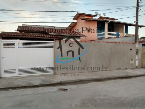 Casa com 2 Quartos à Venda, 80 m² em Massaguaçu - Caraguatatuba