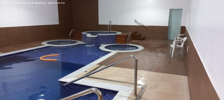 Imagem Flat com 1 Quarto para Alugar,  em Aguas De Lindóia - águas De Lindóia