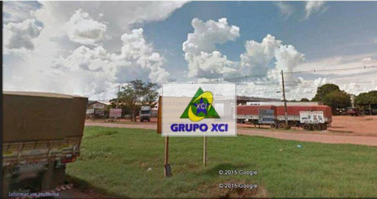 Imagem Terreno à Venda, 20.000 m² em Vila Goulart - Rondonópolis Imagem Terreno à Venda, 20.000 m² em Vila Goulart - Rondonópolis