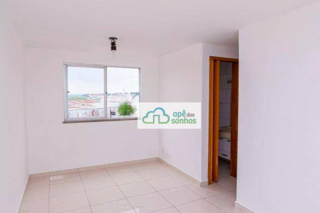 Imagem Apartamento com 2 Quartos à Venda, 58 m² em Vila Sílvia - São Paulo Imagem Apartamento com 2 Quartos à Venda, 58 m² em Vila Sílvia - São Paulo
