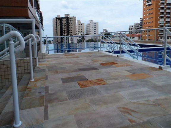 Imagem Apartamento com 3 Quartos à Venda, 155 m² em Guilhermina - Praia Grande Imagem Apartamento com 3 Quartos à Venda, 155 m² em Guilhermina - Praia Grande