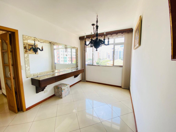 Imagem Apartamento com 3 Quartos à Venda, 70 m² em Vila Mariana - São Paulo