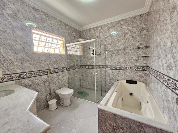 Imagem Sobrado com 4 Quartos à Venda, 281 m² em Parque Das Flores - Campinas Imagem Sobrado com 4 Quartos à Venda, 281 m² em Parque Das Flores - Campinas