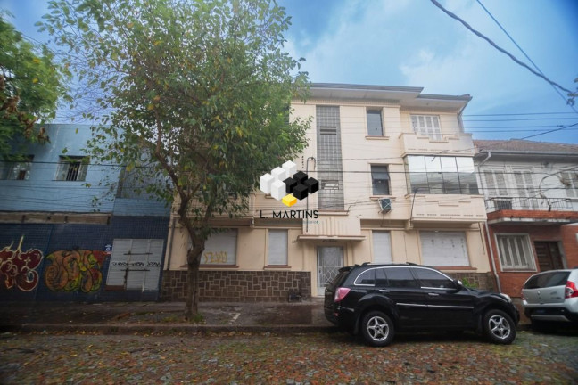 Imagem Apartamento com 2 Quartos à Venda, 92 m² em Azenha - Porto Alegre