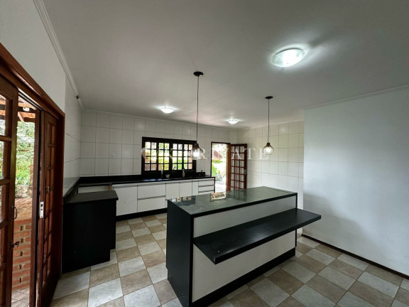 Imagem Casa de Condomínio com 5 Quartos à Venda, 334 m² em Village Ambiental - Itupeva