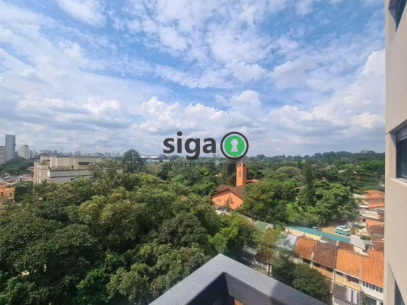 Imagem Apartamento com 3 Quartos à Venda, 173 m² em Alto Da Boa Vista - São Paulo
