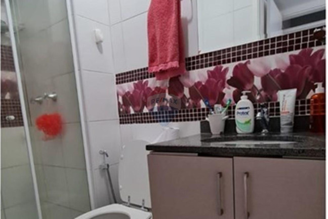 Imagem Apartamento com 2 Quartos à Venda, 57 m² em Taquara - Rio De Janeiro