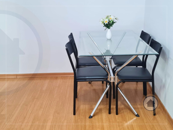 Imagem Apartamento com 2 Quartos à Venda, 47 m² em Gopoúva - Guarulhos
