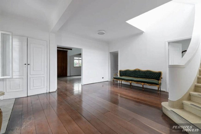 Imagem Casa com 4 Quartos à Venda, 343 m² em Lapa - São Paulo Imagem Casa com 4 Quartos à Venda, 343 m² em Lapa - São Paulo