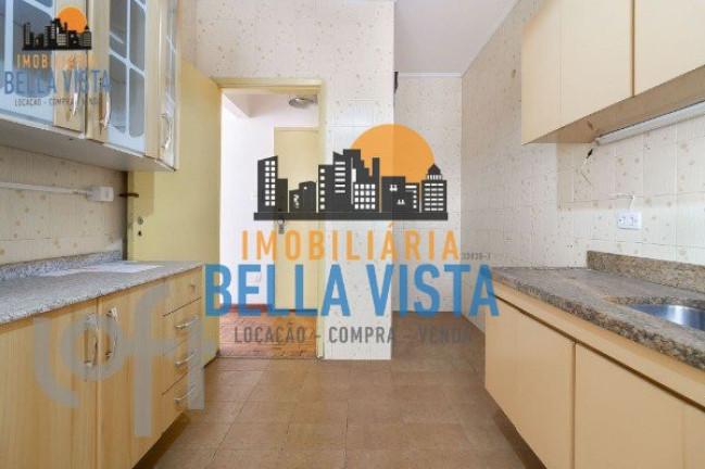 Imagem Apartamento com 3 Quartos à Venda, em Vila Mariana - São Paulo Imagem Apartamento com 3 Quartos à Venda, em Vila Mariana - São Paulo