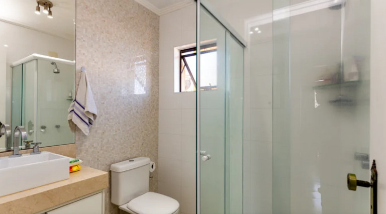 Imagem Apartamento com 3 Quartos à Venda, 132 m² em Rudge Ramos - São Bernardo Do Campo
